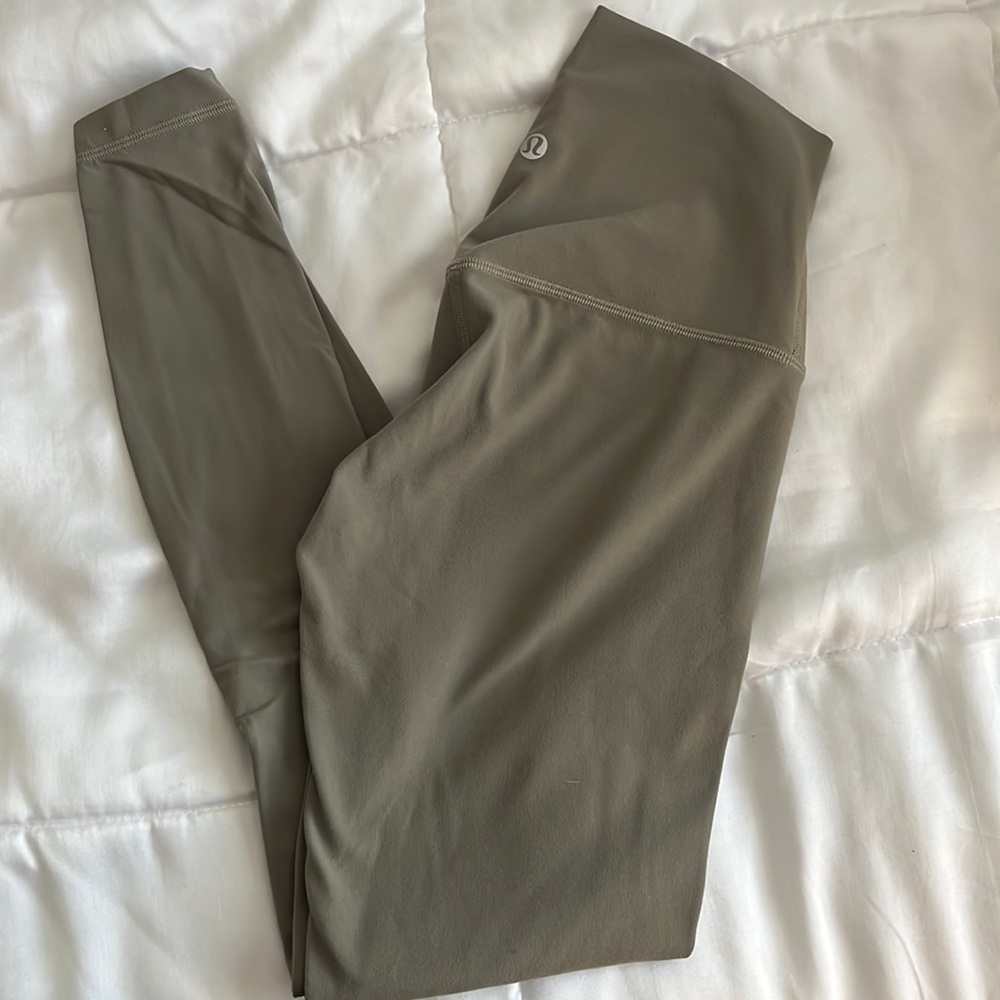 Lululemon align 25”